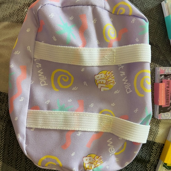 Wet & Wild Saved by the Bell - Picture 7 of 7